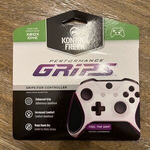 Kontrol Freek Performance Controler Grips